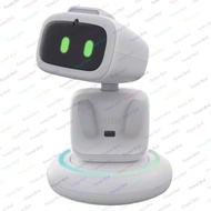 Suitable for AIBI intelligent machine human pocket robot toy AI conversation emotion companion pet t
