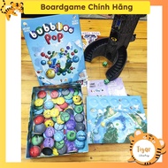Genuine Bubble Pop Boardgame 2 Tigar players