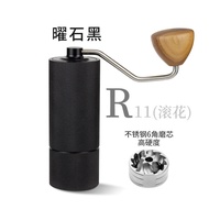 Clearance Processing High-Quality c40 Hand Grinder Coffee Machine Manual Grinder Coffee Household Sm