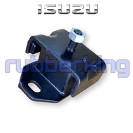 (1PC) ISUZU NKS58 4BE1 LEFT / RIGHT ENGINE MOUNTING (PREMIUM QUALITY)