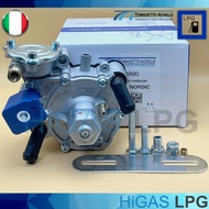 หม้อต้มระบบหัวฉีด  Tomasetto AT09 Alaska 120hp (V15) / หม้อต้ม Tomasetto AT09 AT09 NORDIC