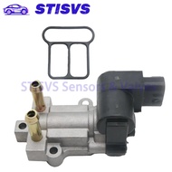 16022-PLC-J01 Idle Air Control IAC Valve For Acura EL Honda Civic 1.7L 2001 2002 2003 2004 2005 New 
