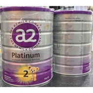 Australian a2 Platinum Milk 900g No. 2