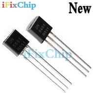100Pcs Transistor 2N5551 2N5401 5551 5401 To-92 (50Pcsx 2N5401 +