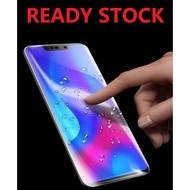 IPHONE 6 NOS Blue UV Full Screen Ceramic Screen Protector