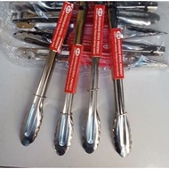 FOOD TONGS, FRYING TONGS, STAINLESS TONGS, MULTIPURPOSE TONGS STAINLESS STEEL TONGS FOOD TONGS STAIN