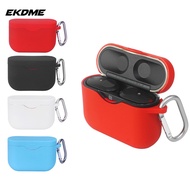 Soft Silicone Case For Sony WF-1000XM3 Earphone Anti-Shock Bluetooth Headset Cover With Hook