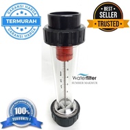 Rotameter Lzs 50B 0.6-6M3/Hour