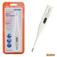 THERMOMETER DIGITAL OMRON - MC246