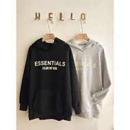 F.Fiesta Essential Hoodie Longsleeve Top 7789