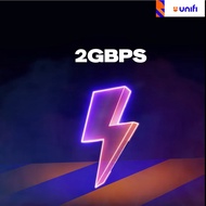 UNIFI HOME [UNLIMITED DATA l FREE ROUTER & MODEM l FREE RM50 TNGO]