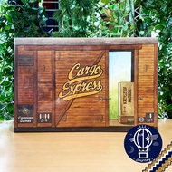 Cargo Express [Boardgame บอร์ดเกม]