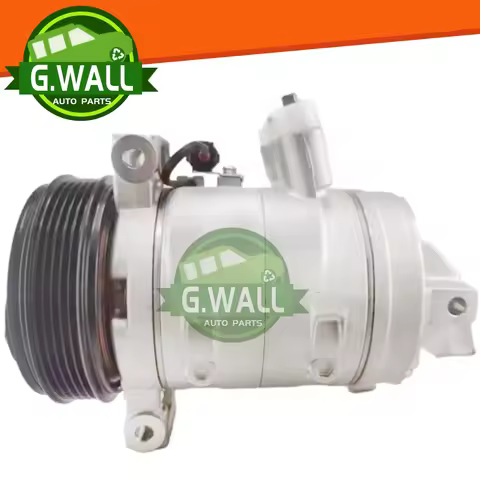 For 5PK DKS17DT AC Compressor for Nissan NP300 NAVARA Pickup D23 2.3DCI 2015-2020 92600-4JA1A 926004