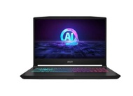 NOTEBOOK (โน้ตบุ๊ค) MSI KATANA A15 AI B8VF-416TH BY COMCOM