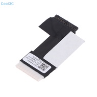 Cool3C NEW  Cable Connector Line  Wire For DELL Inspiron 15 G3 3579 G3 3779  Connection Flat Cable 04G59J HOT