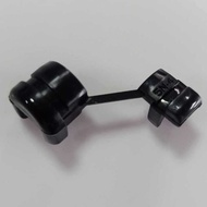 4K 4N 5N 5P 6N 6P 6P3 6N3-4 7P-2 7N-2 Power Cord Buckle Wire Buckle Flame Retardant Wire Card