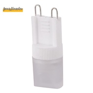 G9 Warm White 1 LED Bulb Spot Light Lamp 1W AC 220V-240V High Power