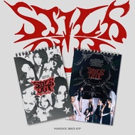 [photocard Gift] NMIXX Fe3O4: STICK OUT