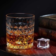 One Two Cups Old Fashioned Rock Glass 250ml - DM303 - Tinari