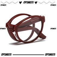 OPTIMISTI8E with Glasses   Eyewear Lightweight Presbyopic Glasses