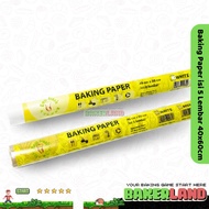 Baking paper, baking paper, baking paper, non-stick baking paper, baking paper, paper, 40x60cm