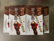 首領巧克力風味棒 5盒共15條20241106