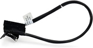 Deal4GO Battery Cable Power Cord Cable Replacement for Dell Latitude E5450 5450 ZAM70 0C17R8 07DDTW 