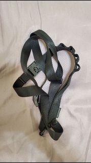 <售> Casetify 手機背帶 2-in-1 Utility Lanyard - Black