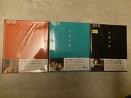 WKW 王家衛電影4K+藍光碟