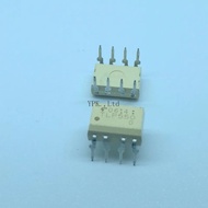TLP550. 8 Legs. DIP Printed