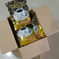 GOLD新加兰快乐园咖啡粉【现货 】Traditional Coffee Powder / Serbuk Kopi Failock Yen  500g [Ready stock]