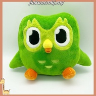 Duolingo Owl Plush Toy Duolingo Owl Stuffed Doll Plushie Children Animal Napping Bedding Pillow Stuf