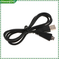 [chiwanji242] VMC-MD3 USB Data & Charging Cable Cord for   DSC-WX5C, DSC-WX7, DSC-WX9, DSC-WX10, DSC