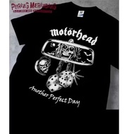 Motorhead T-Shirt - Another Perfect DAY