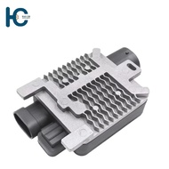 6W1Z8B658AC Radiator Fan Control Relay Module For Ford Focus MK3 B S C-MAX Transit Edge Mondeo MAZDA