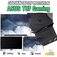 Garskin FullBody Laptop for Asus TUF GAMING