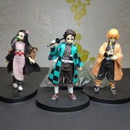 Demon slayer figure ko