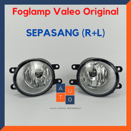 Foglamp Vios/ Lampu Kabut Vios GEN2/ Foglamp Vios Original Valeo Tahun 2007-2012