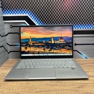 八核心十六線！Acer Swift 3 14吋高階文書商務筆電/Ryzen 7 5700U /8GB  LPDDR4 Ram/512GB Nvme SSD/14吋1920*1080P/windows 