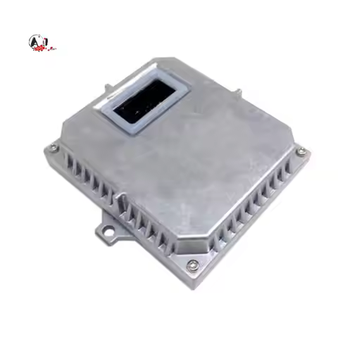 A10E-D2S/D2R Xenon Headlight Ballast Drive Module For Mercedes Clk W209 C-Class W203 1307329082