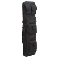 Genuine Fishing Gear Outdoor Gun Bag Shoulder Fishing Bag Sea Rod Bag