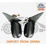 SUBARU IMPREZA GH2 Side Mirror (7PIN/WIRE) /Cermin Pintu Sisi (USED JAPAN)