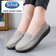 scholl shoes Scholl women shoes Flat shoes women slip on shoes women scholl casual leather shoes sch