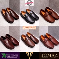[Ready Stocks / Special Offer] TOMAZ Shoes Moccasins / Loafers / Original / New / All Series / Limited / Kasut / Casual