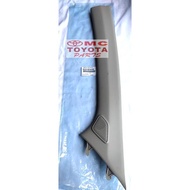 Front Pillar Garnish Avanza XeniaKiri | 62220-BZ030-B0 Original