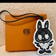 限定版 Moynat x Labubu  Charm