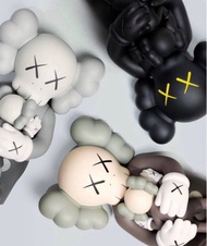 Kaws Holiday Singapore