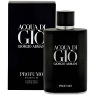 Ready Stock: Giorgio Armani Water Giorgio perfume 100ml
