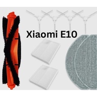Xiaomi Robot Vacuum E10 Accessories - 4Pcs Pack