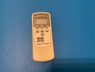 三菱重工冷氣機遙控器